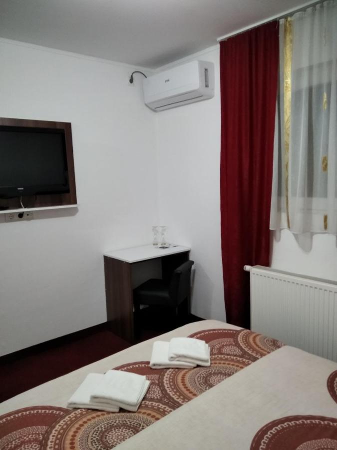 Motel Dreams Novi Travnik Экстерьер фото