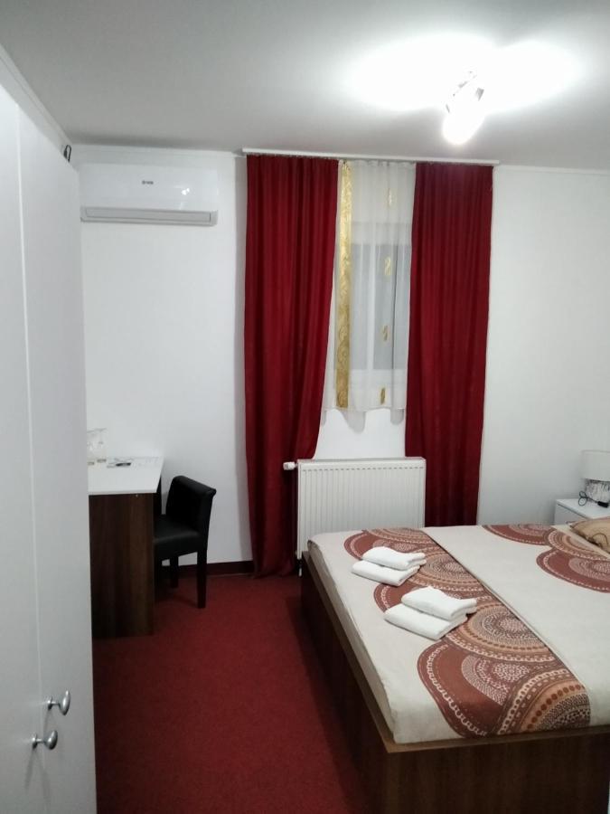 Motel Dreams Novi Travnik Номер фото