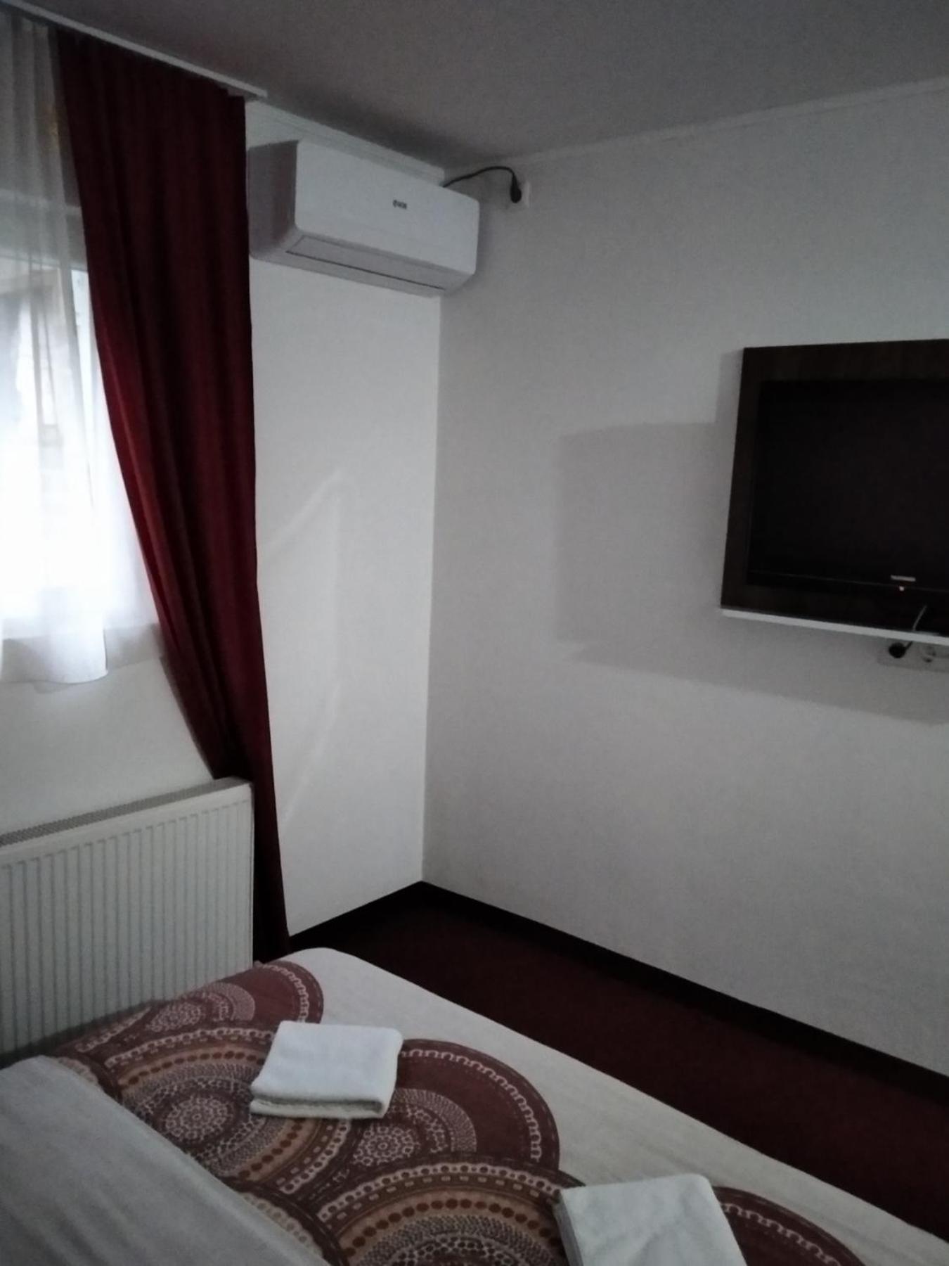 Motel Dreams Novi Travnik Номер фото