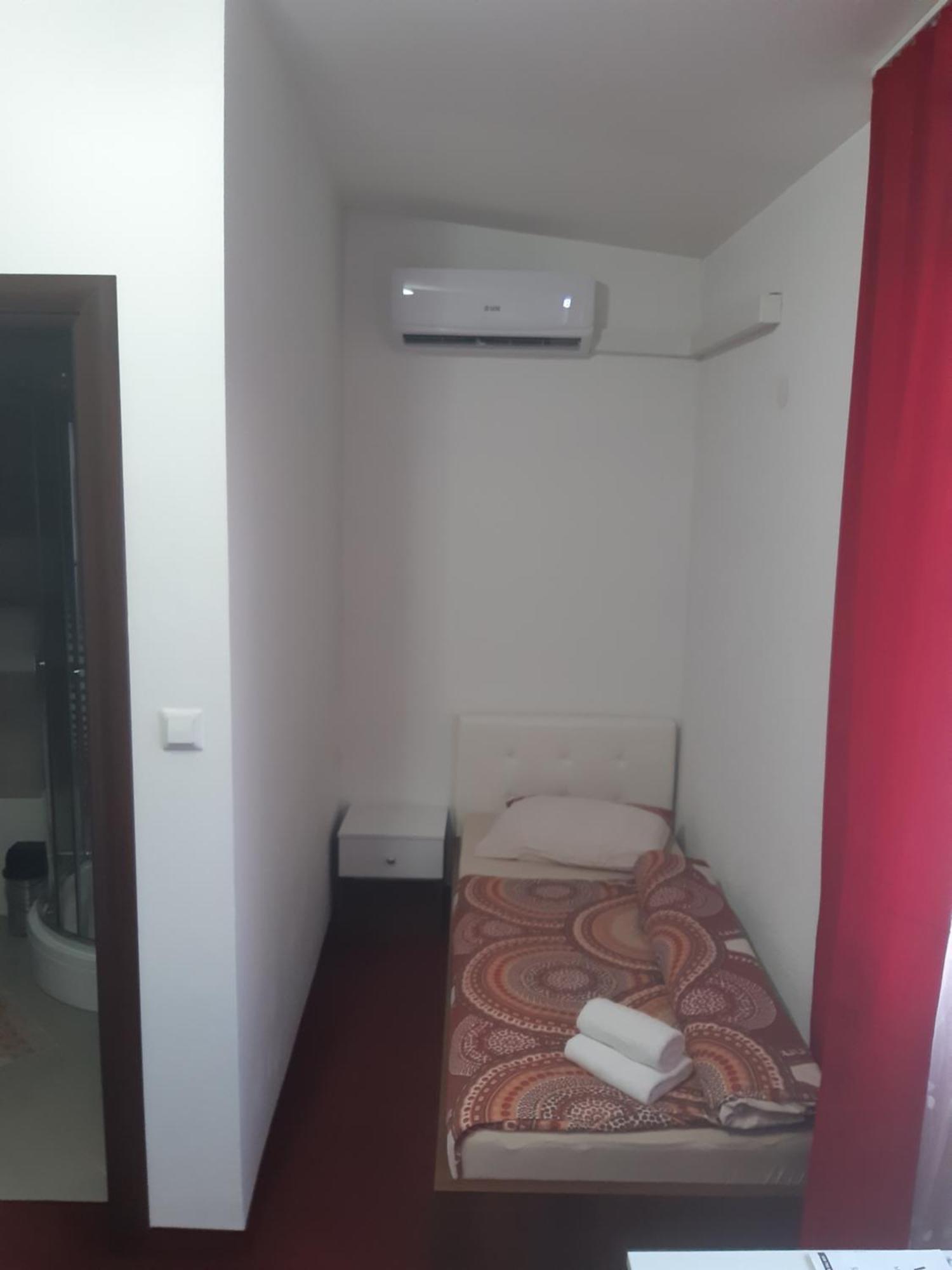 Motel Dreams Novi Travnik Номер фото