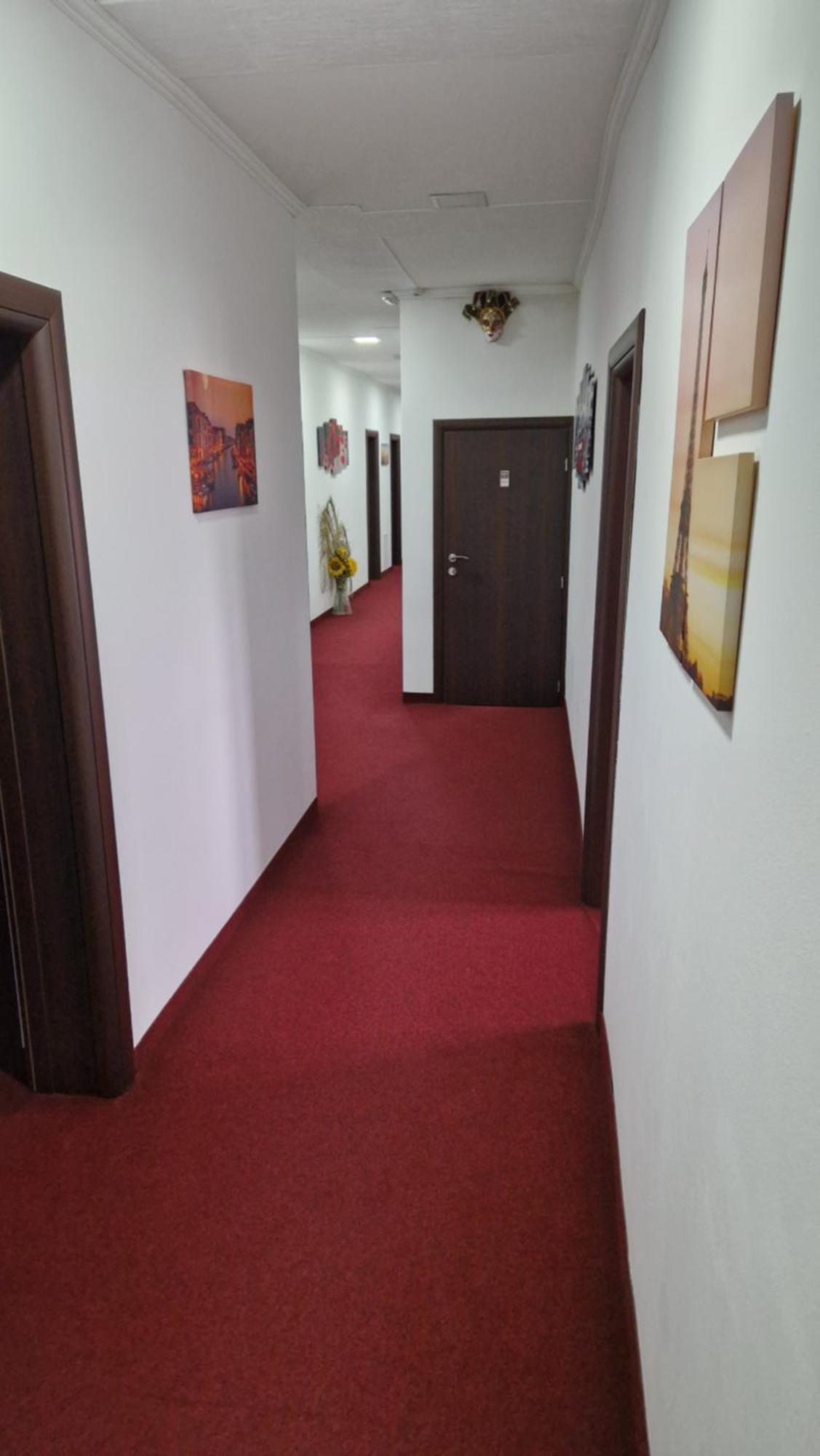 Motel Dreams Novi Travnik Номер фото