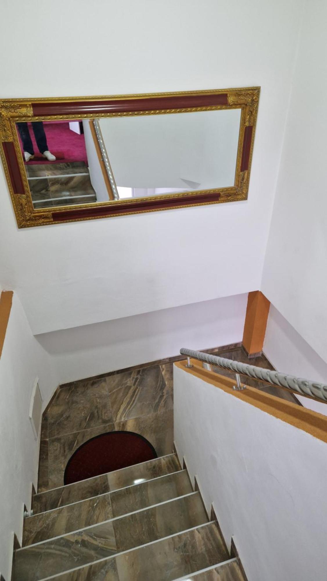 Motel Dreams Novi Travnik Номер фото