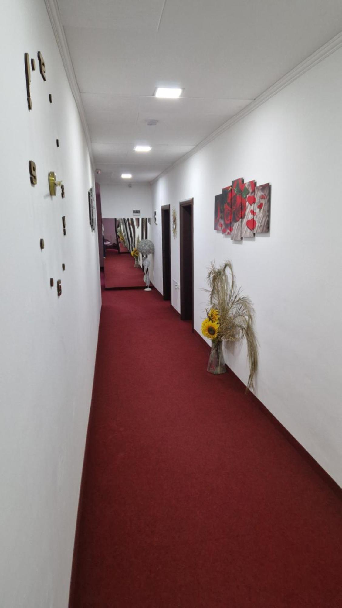 Motel Dreams Novi Travnik Номер фото