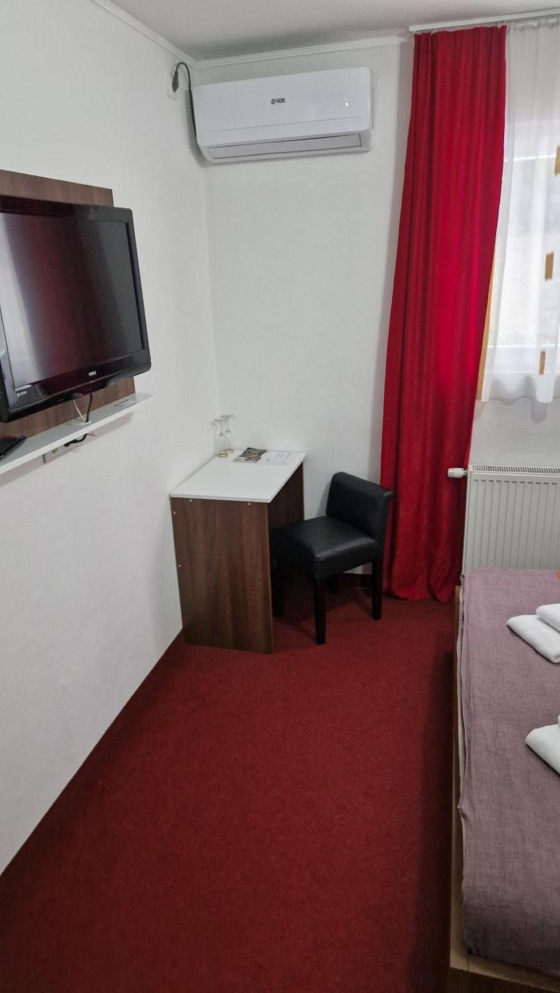 Motel Dreams Novi Travnik Номер фото