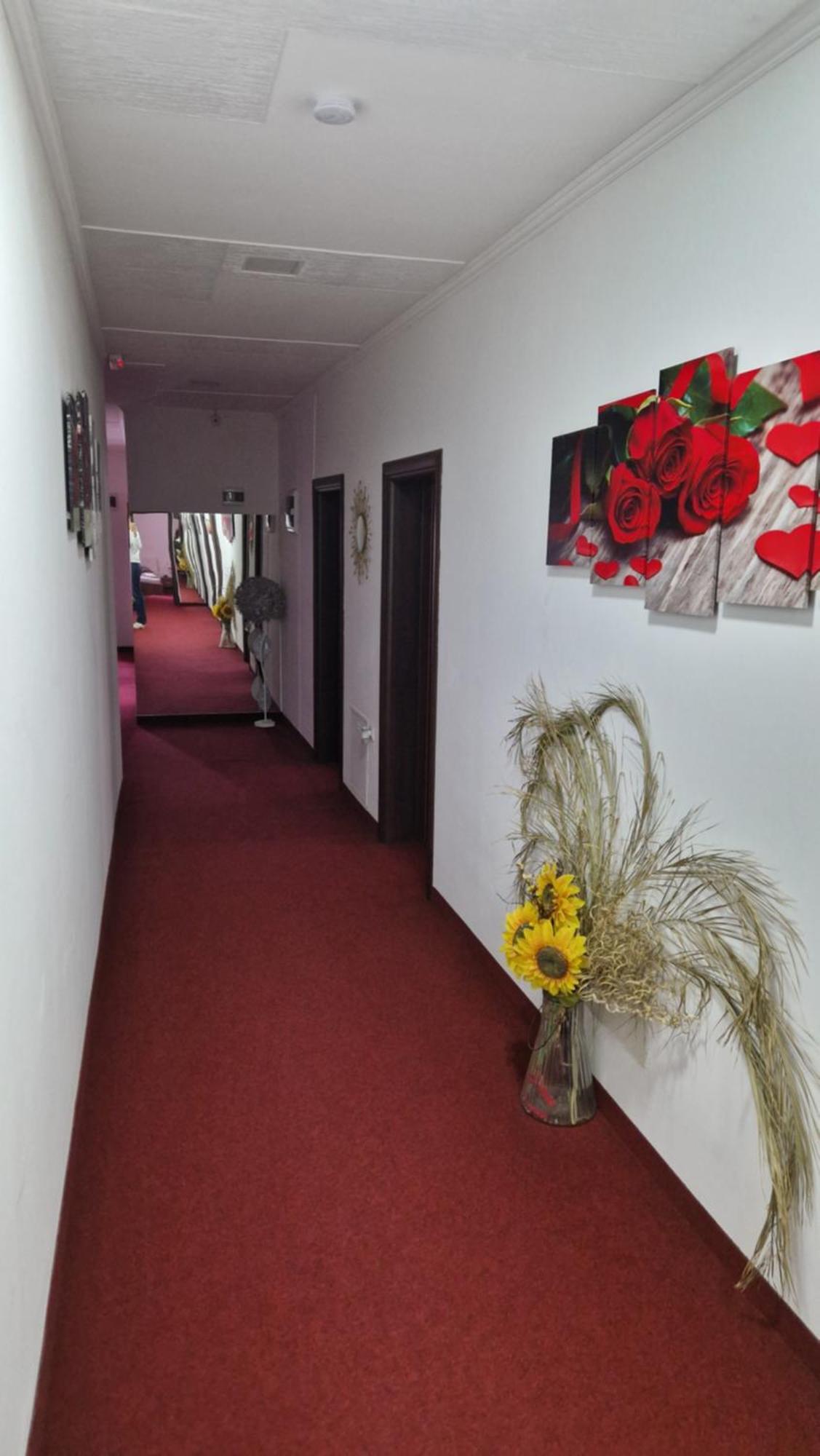 Motel Dreams Novi Travnik Номер фото