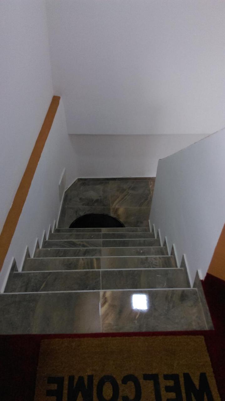 Motel Dreams Novi Travnik Экстерьер фото