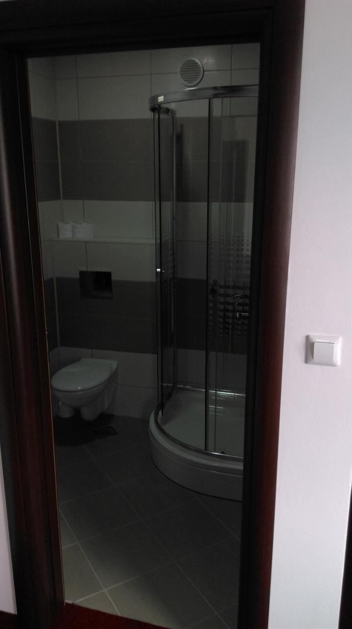 Motel Dreams Novi Travnik Экстерьер фото