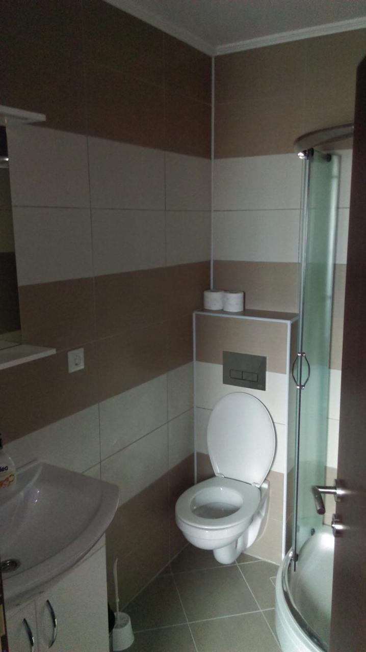 Motel Dreams Novi Travnik Экстерьер фото