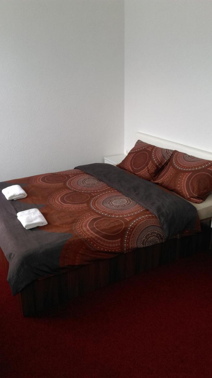 Motel Dreams Novi Travnik Экстерьер фото