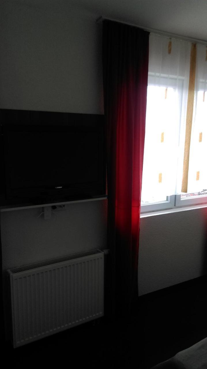 Motel Dreams Novi Travnik Экстерьер фото