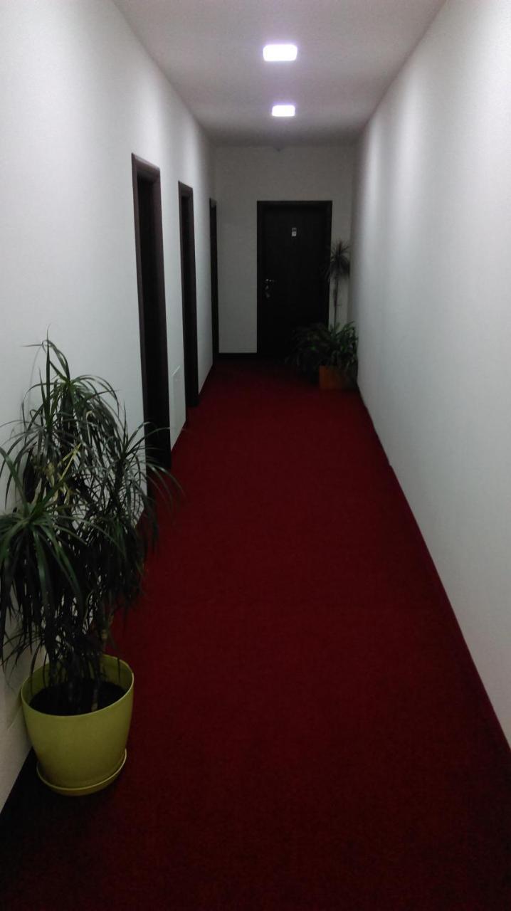Motel Dreams Novi Travnik Экстерьер фото
