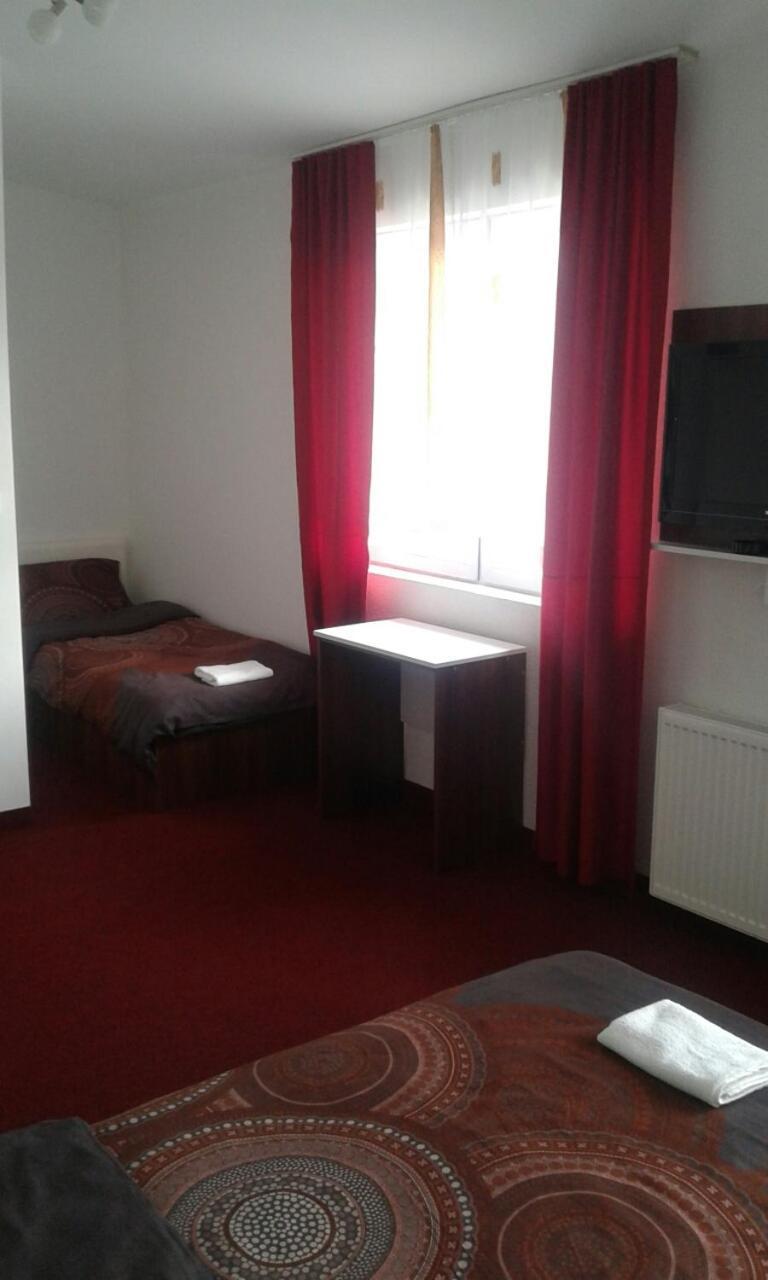 Motel Dreams Novi Travnik Экстерьер фото