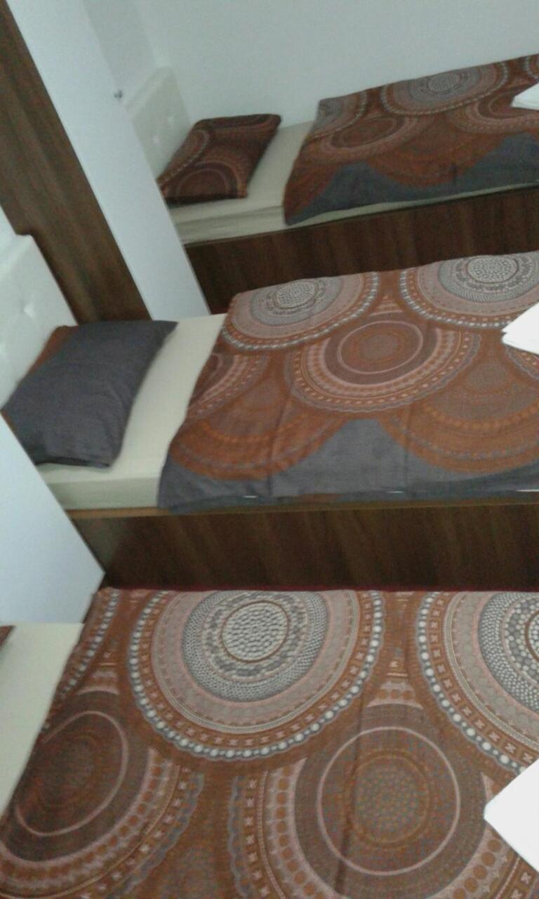 Motel Dreams Novi Travnik Экстерьер фото