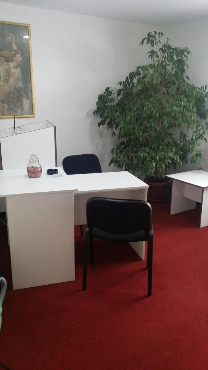 Motel Dreams Novi Travnik Экстерьер фото