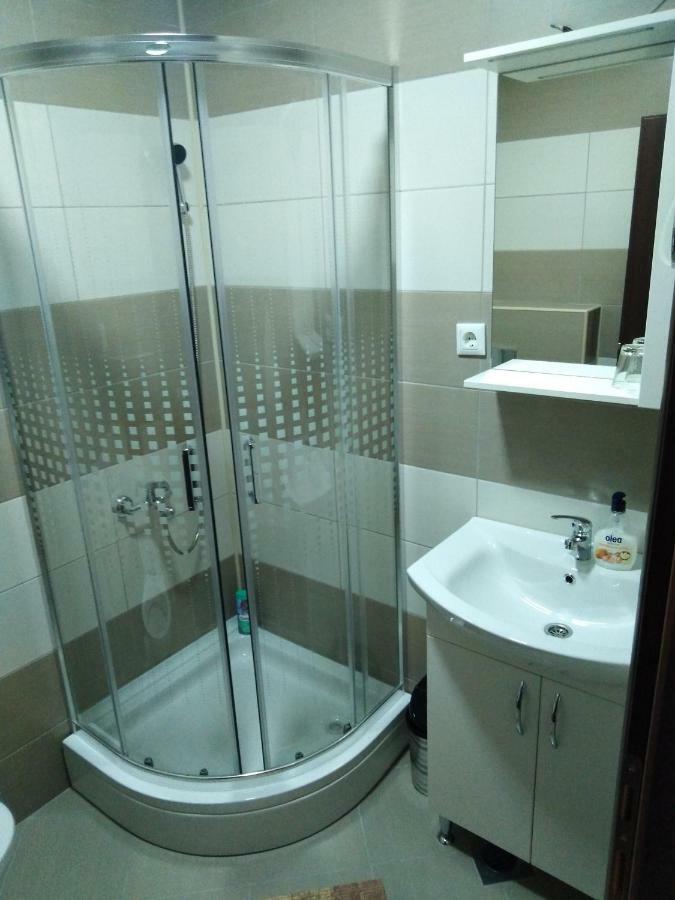 Motel Dreams Novi Travnik Экстерьер фото
